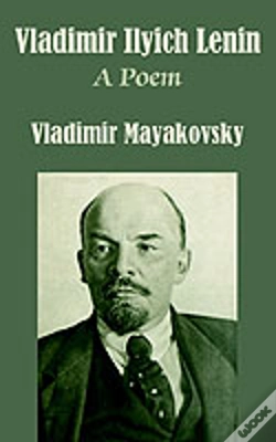 Capa do artigo Vladimir Ilyich Lenin