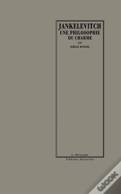 Capa do artigo Vladimir Jankélévitch : Une Philosophie Du Charme