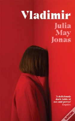 Capa do artigo Vladimir