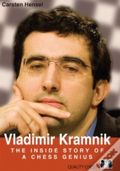 Capa do artigo Vladimir Kramnik