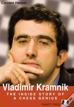 Capa do artigo Vladimir Kramnik