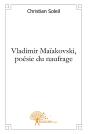 Vladimir Maïakovski, Poésie Du Naufrage - Preview