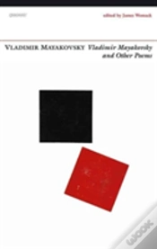 Capa do artigo Vladimir Mayakovsky