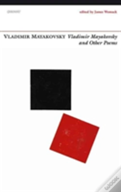 Capa do artigo Vladimir Mayakovsky
