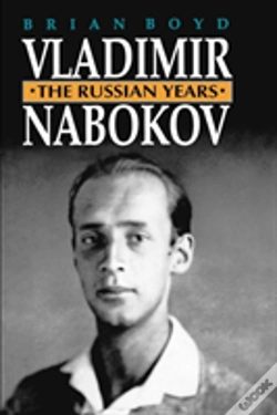 Capa do artigo Vladimir Nabokov