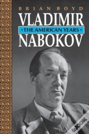 Capa do artigo Vladimir Nabokov