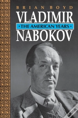 Capa do artigo Vladimir Nabokov