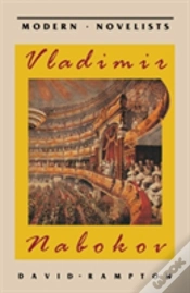 Capa do artigo Vladimir Nabokov