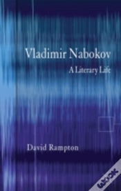 Capa do artigo Vladimir Nabokov