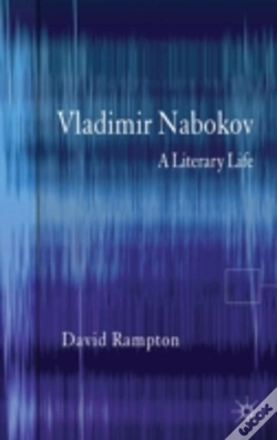 Capa do artigo Vladimir Nabokov