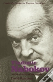 Capa do artigo Vladimir Nabokov