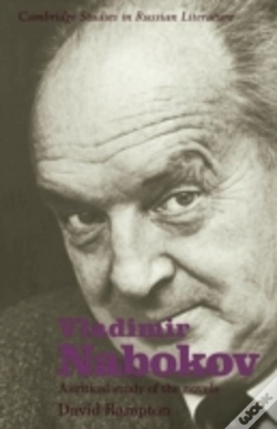 Capa do artigo Vladimir Nabokov
