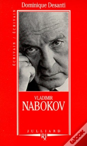 Capa do artigo Vladimir Nabokov