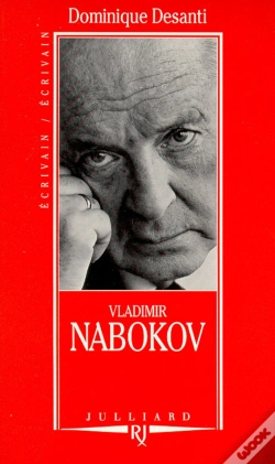 Capa do artigo Vladimir Nabokov