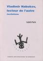 Vladimir Nabokov, Lecteur De L'Autre : Incitations - Preview
