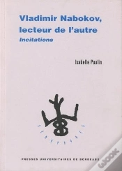 Capa do artigo Vladimir Nabokov, Lecteur De L