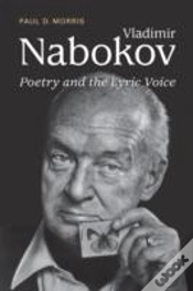 Capa do artigo Vladimir Nabokov