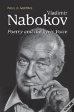 Capa do artigo Vladimir Nabokov