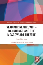 Vladimir Nemirovich-Danchenko And The Moscow Art Theatre