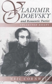Vladimir Odoevsky And Romantic Poetics