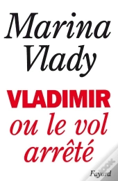 Vladimir Ou Le Vol Arrete
