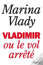 Capa do artigo Vladimir Ou Le Vol Arrete