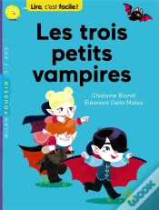 Capa do artigo Vladimir Petit Vampire