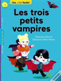 Capa do artigo Vladimir Petit Vampire
