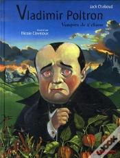 Capa do artigo Vladimir Poltron, Vampire De 3ème Classe