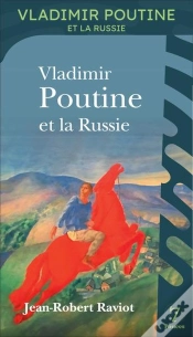 Capa do artigo Vladimir Poutine Et La Russie