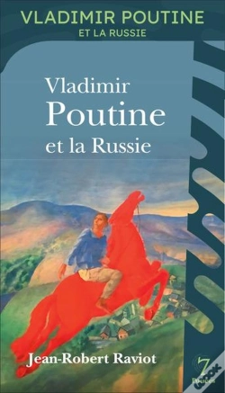 Capa do artigo Vladimir Poutine Et La Russie