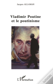 Capa do artigo Vladimir Poutine Et Le Poutinisme