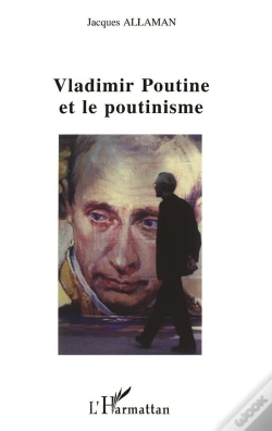 Capa do artigo Vladimir Poutine Et Le Poutinisme