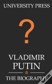 Vladimir Putin Book
