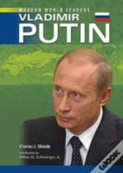 Capa do artigo Vladimir Putin