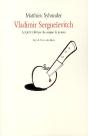 Vladimir Sergueïevitch ; La Quête Héroïque Du Mangeur De Pommes - Preview