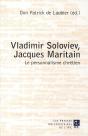 Vladimir Soloviev, Jacques Maritain ; Le Personnalisme Chrétien - Preview