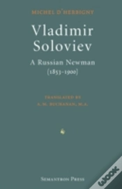 Capa do artigo Vladimir Soloviev