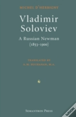 Capa do artigo Vladimir Soloviev