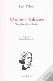 Vladimir Soloviev