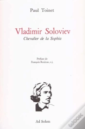 Capa do artigo Vladimir Soloviev