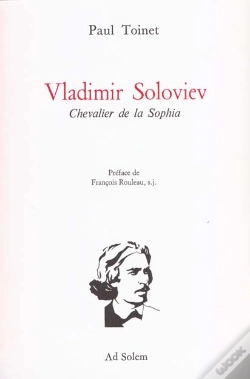 Capa do artigo Vladimir Soloviev