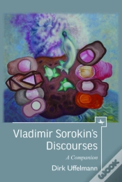 Capa do artigo Vladimir Sorokin