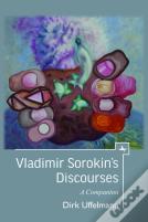 Vladimir Sorokin'S Discourses