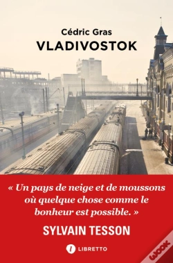 Capa do artigo Vladivostok : Neiges Et Moussons
