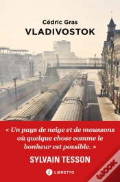 Capa do artigo Vladivostok : Neiges Et Moussons
