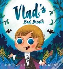 Capa do artigo Vlad'S Bad Breath