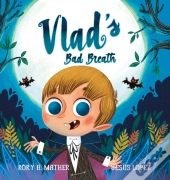 Vlad'S Bad Breath