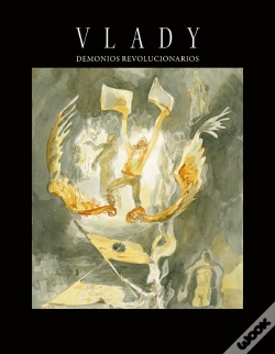 Capa do artigo Vlady