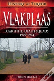 Capa do artigo Vlakplaas: Apartheid Death Squads